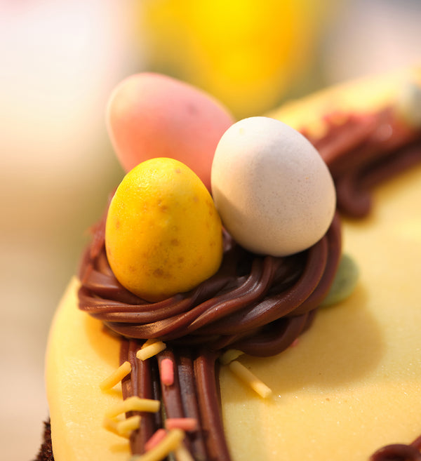 Easter Nationwide Cake