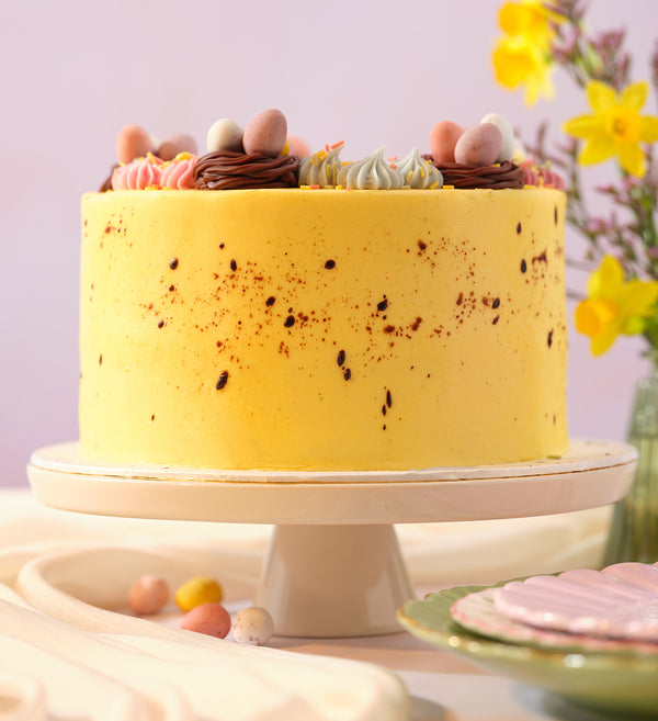 Easter Cake