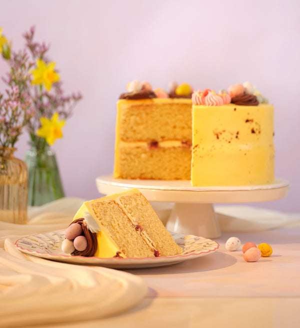 Easter Cake