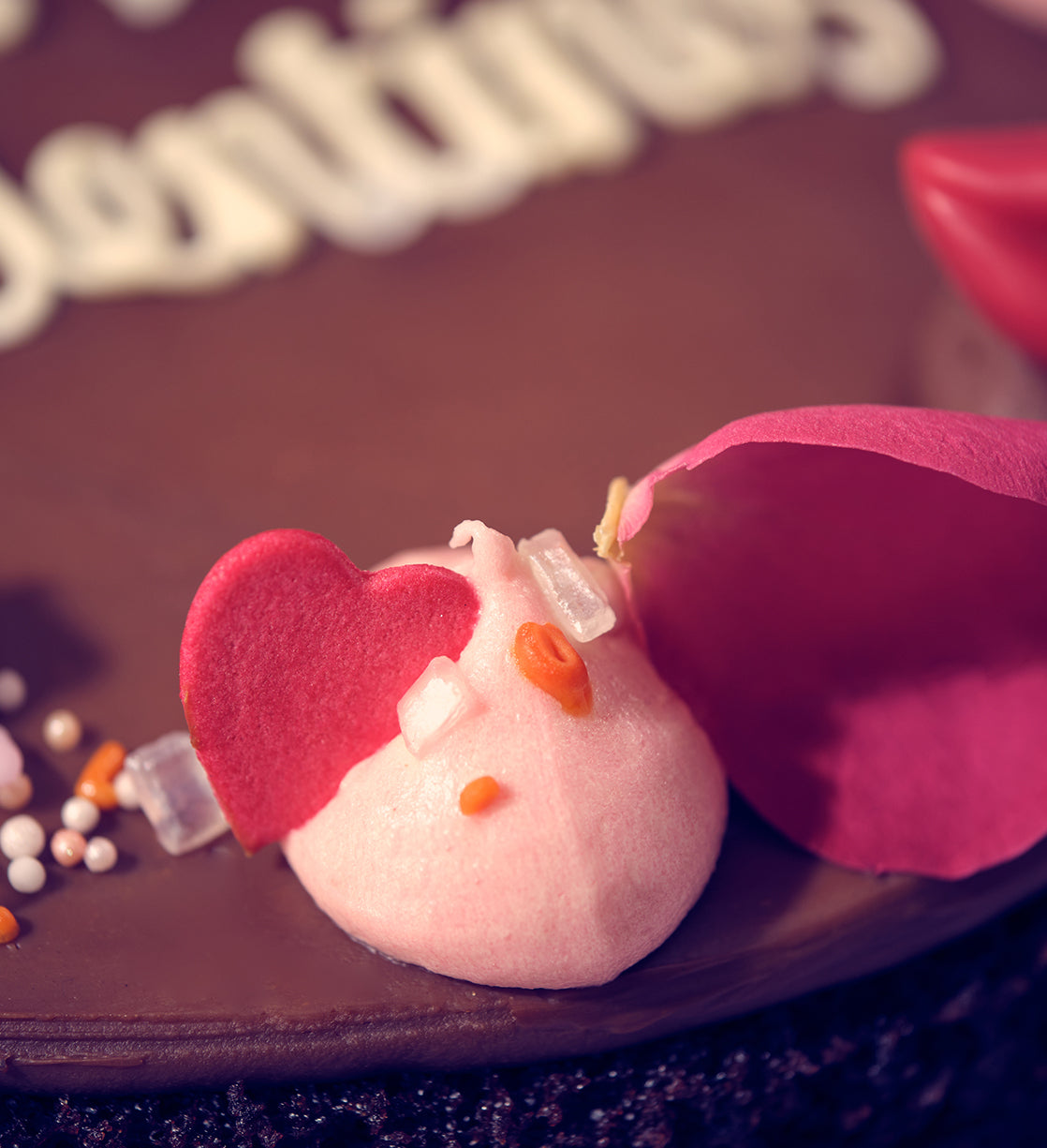Love at First Slice Nationwide Cake