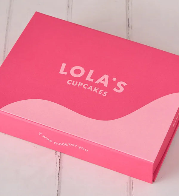 Brownie Gift Box