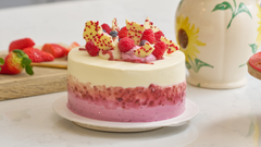 Layer Cakes