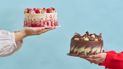 Layer Cakes
