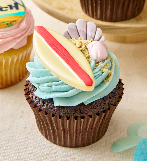 Disney Lilo and Stitch Themed Cupcake Box