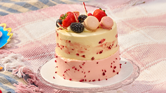 Loaded Cakes