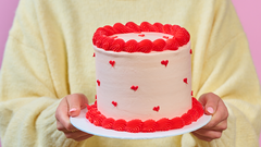 Mini Tall Cakes