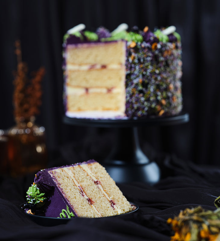 Halloween Nationwide Cake - 2nd image