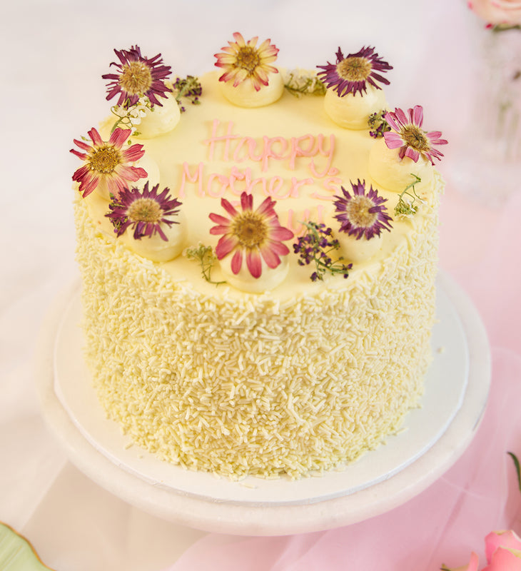 Mothers Day Nationwide Cake