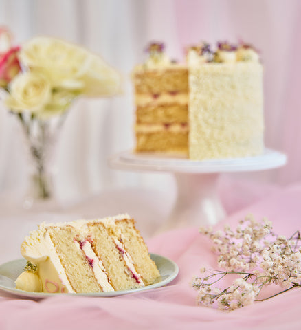 Mothers Day Nationwide Cake