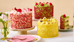 Nationwide Cakes