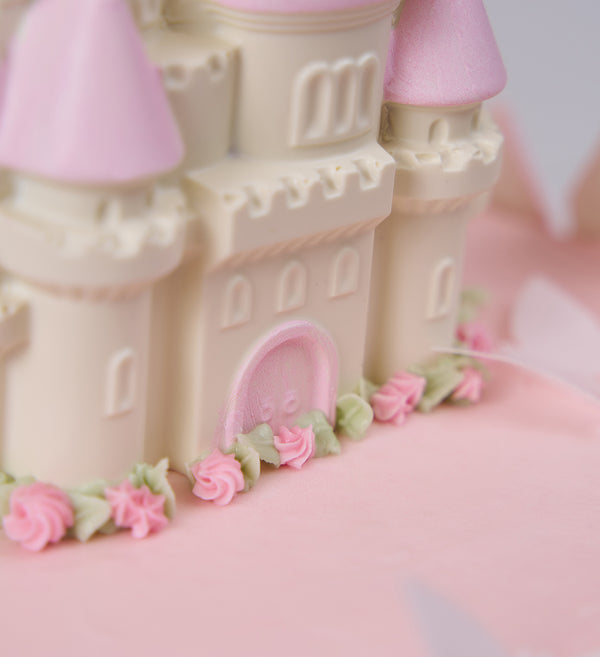 New Princess Cake