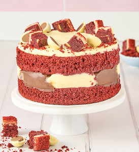 Red Velvet Nationwide Cake