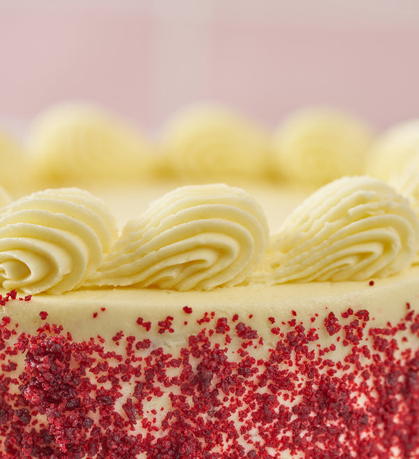 Red Velvet Nationwide Cake