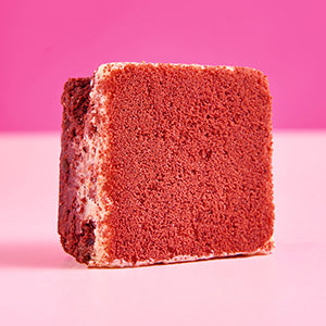 Red Velvet Brownie