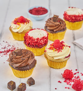 Vegan Cupcake Box - 2nd image
