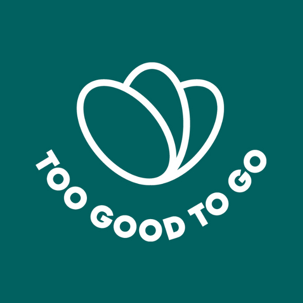Too good to go