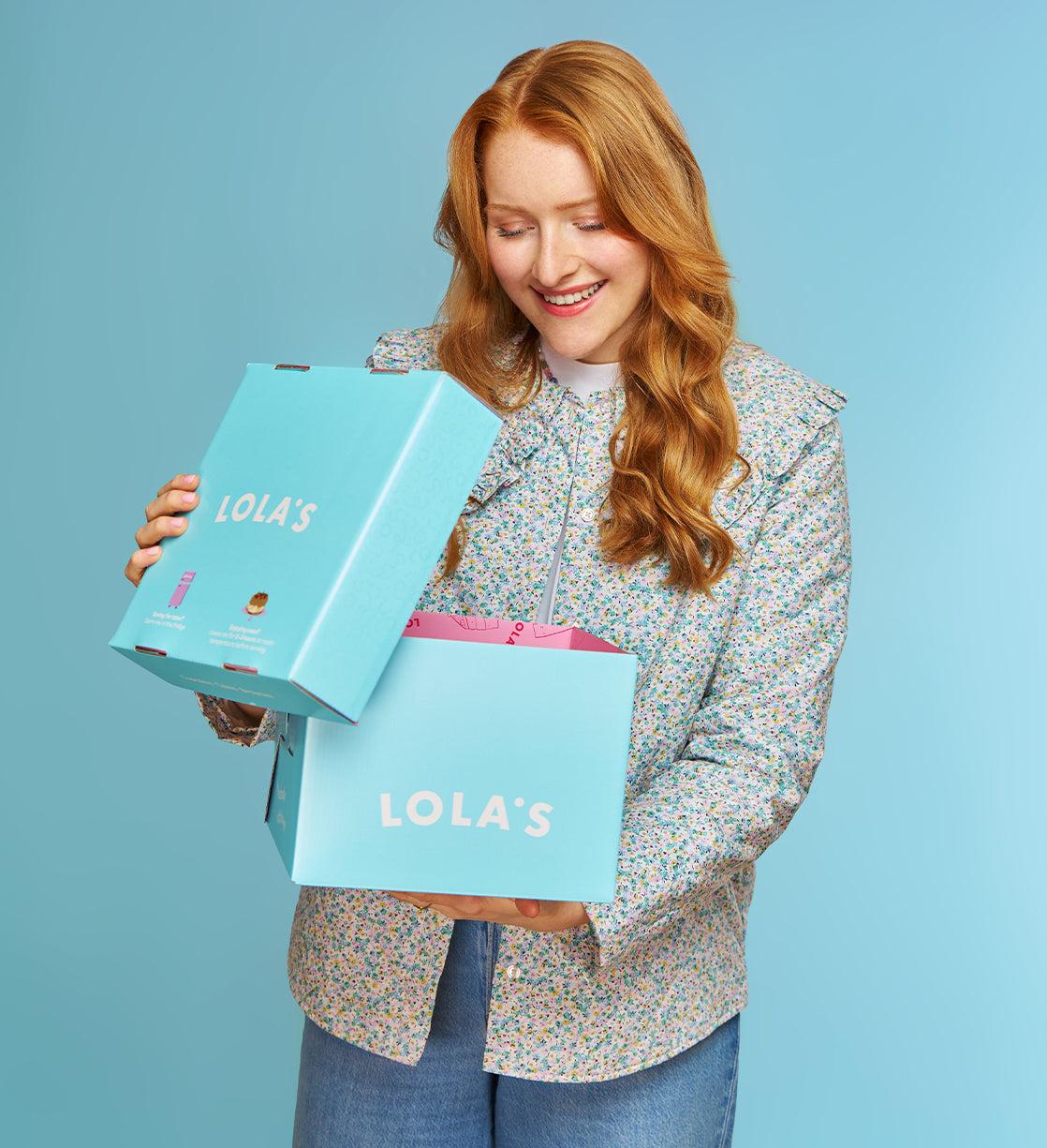 Chocolate Pistachio Kunafa Cake