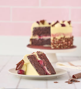 Black Forest Cake - 2nd image