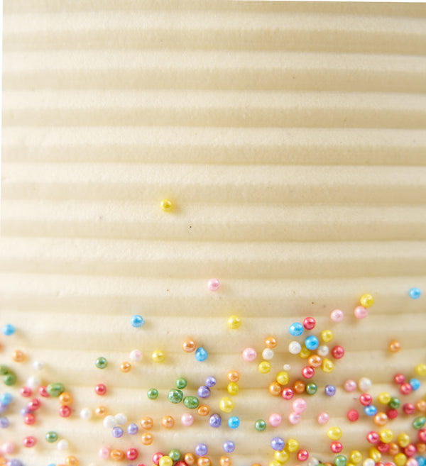 Vanilla Cake