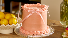Vintage Cakes