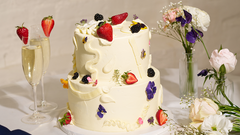 Wedding Cakes