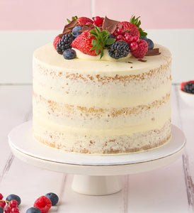 Victoria Sponge Cake