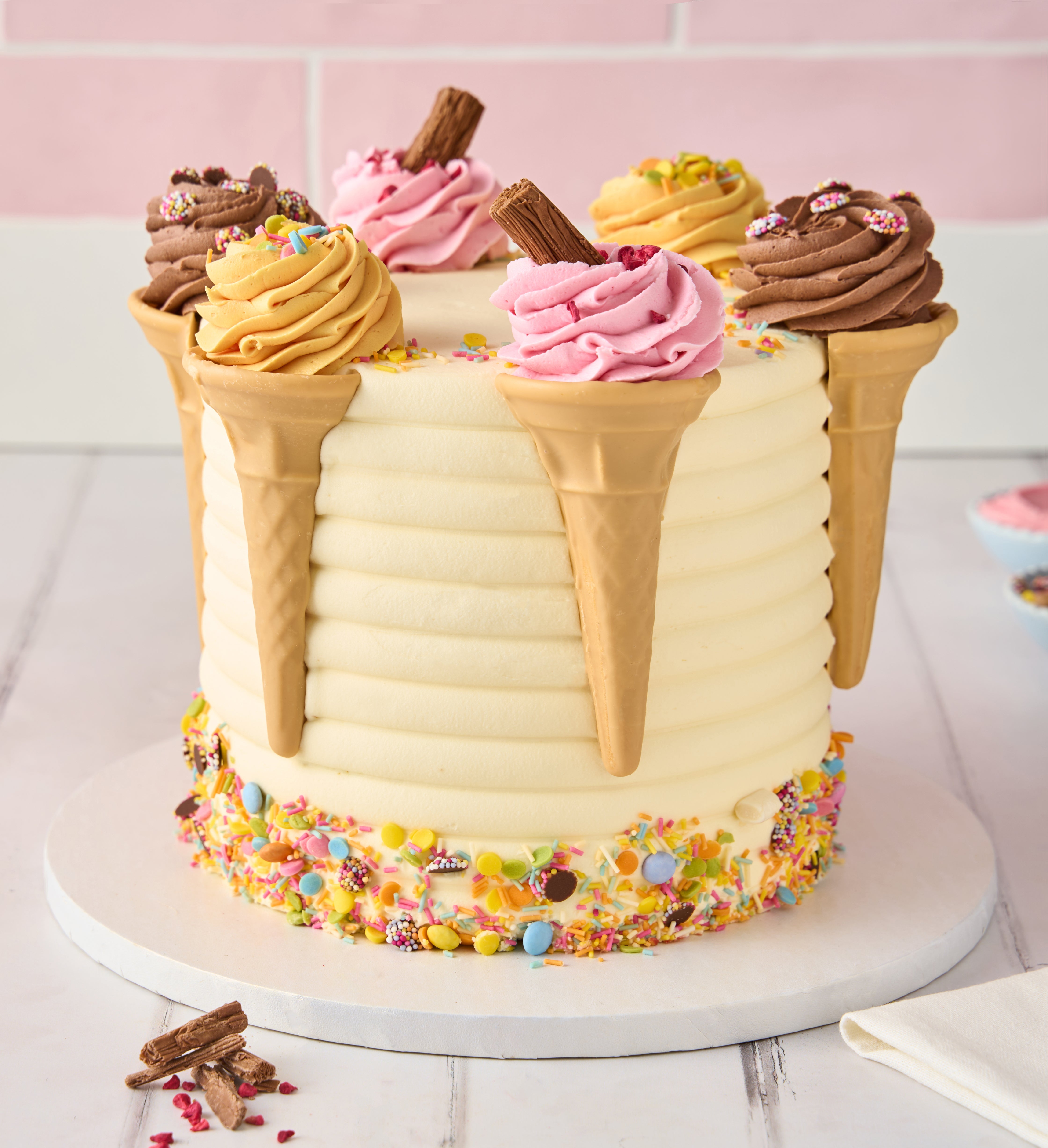 Birthday Ice Cream Cake Ice Cream Celebration Cake Salcombe Dairy birthday-ice-cream-cake-ice-cream-celebration-cake-salcombe-dairy