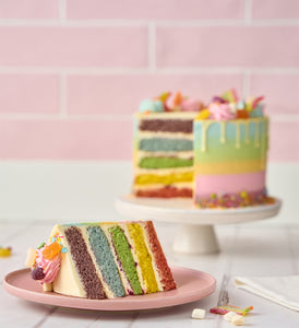 Sweet Shop Cake - 2nd image