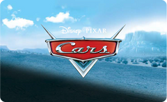 Disney Cars Range