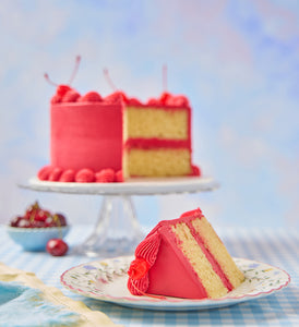Very Cherry Cake - 2nd image
