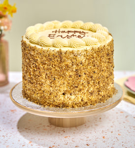 Carrot Nationwide Cake - 2nd image