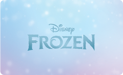 Disney Frozen Range
