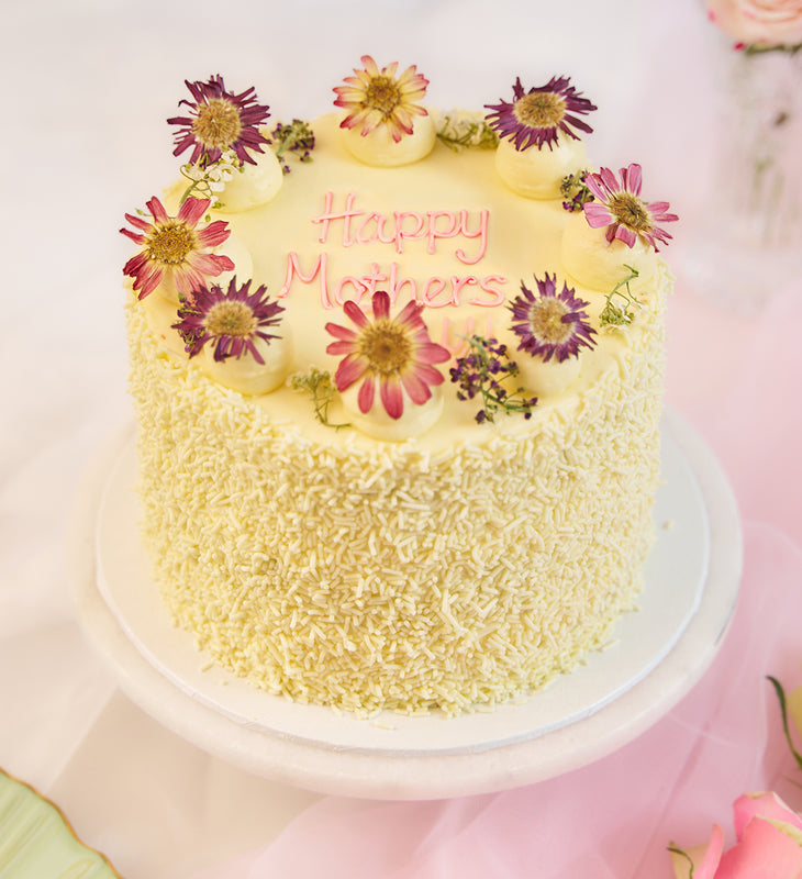 Mothers Day Nationwide Cake
