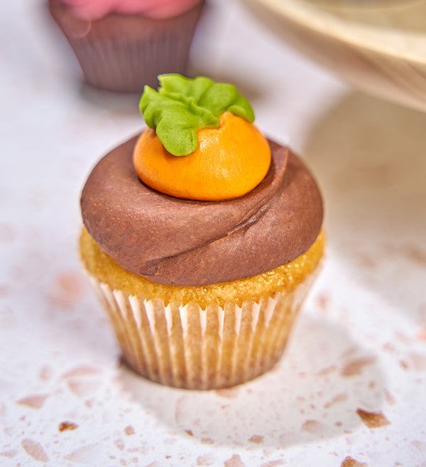 Easter Mini Cupcake Box