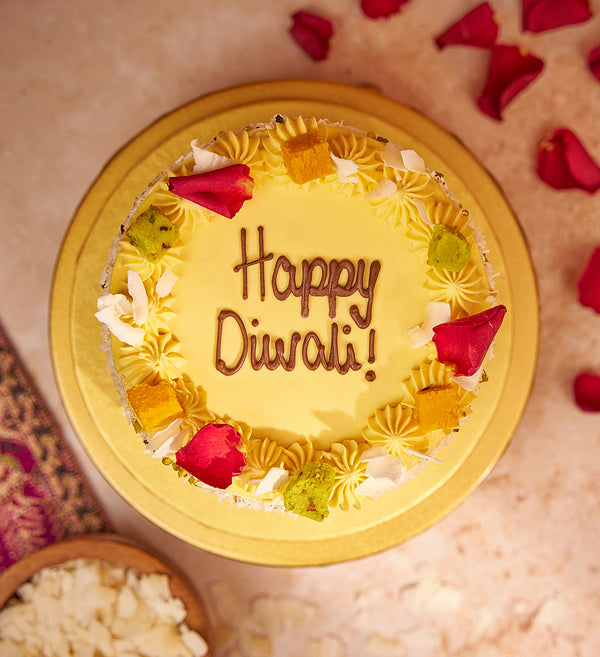 Diwali Nationwide Cake