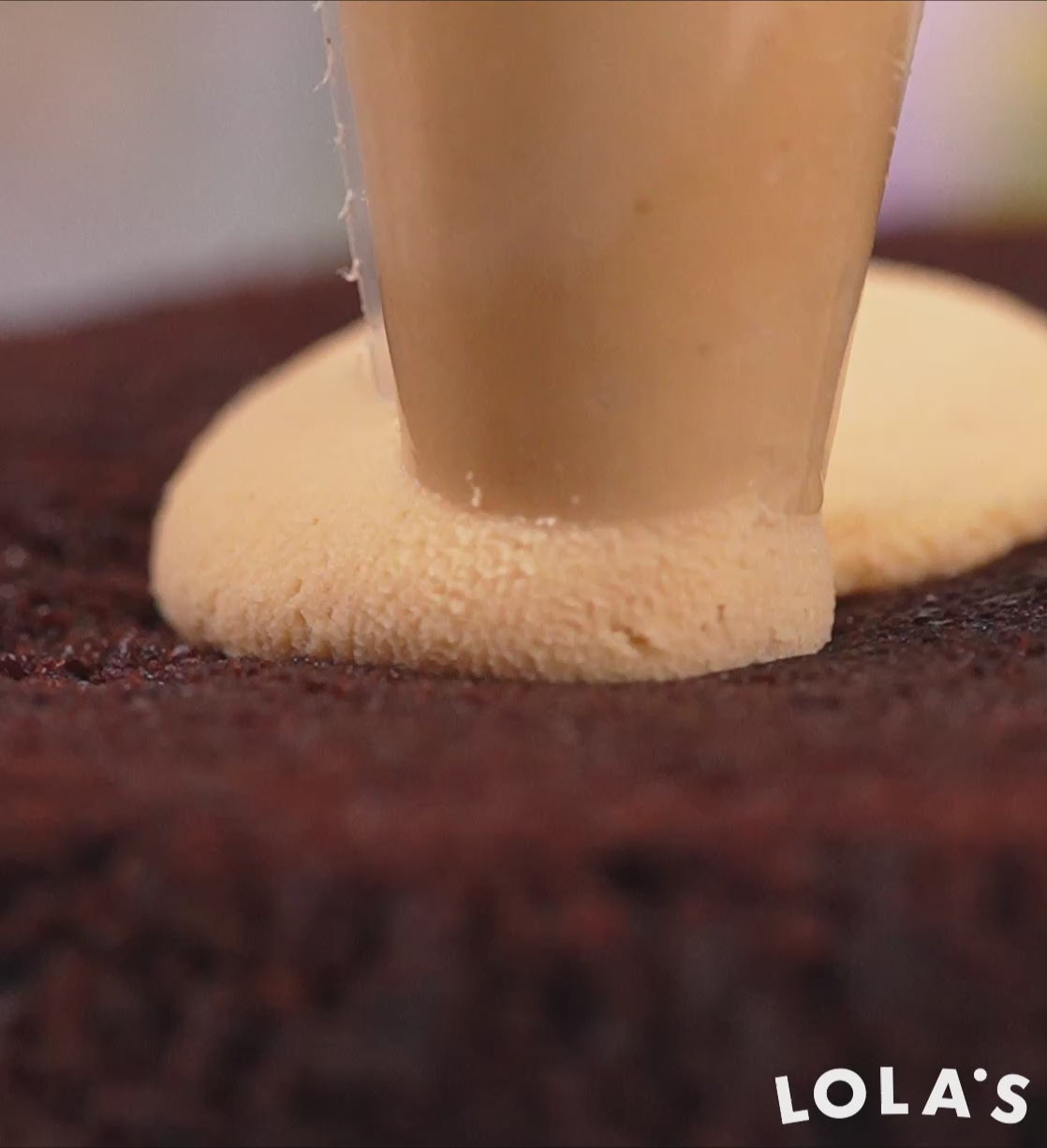 Miso, Caramel and Chocolate Cake