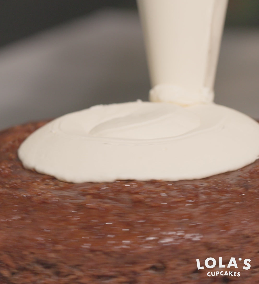 Banoffee Nationwide Cake