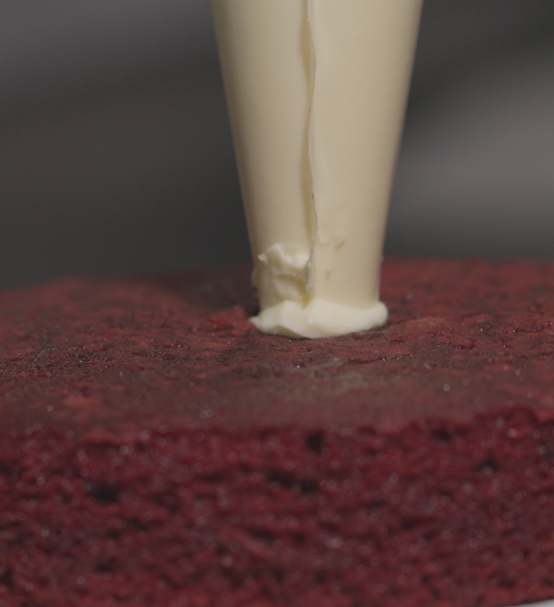 Gluten Free Red Velvet Nationwide Cake
