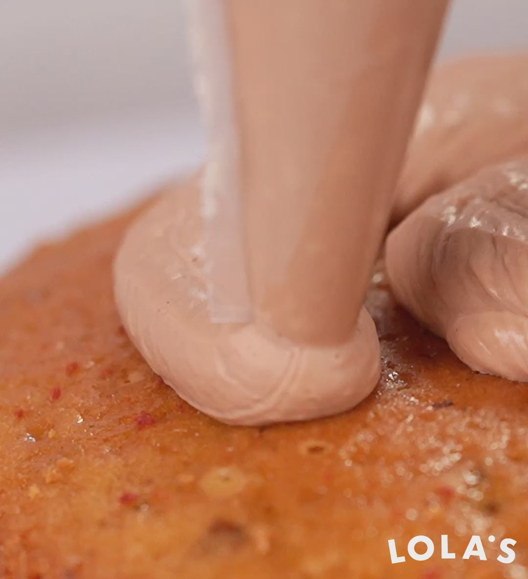 Chocolate Pistachio Kunafa Nationwide Cake