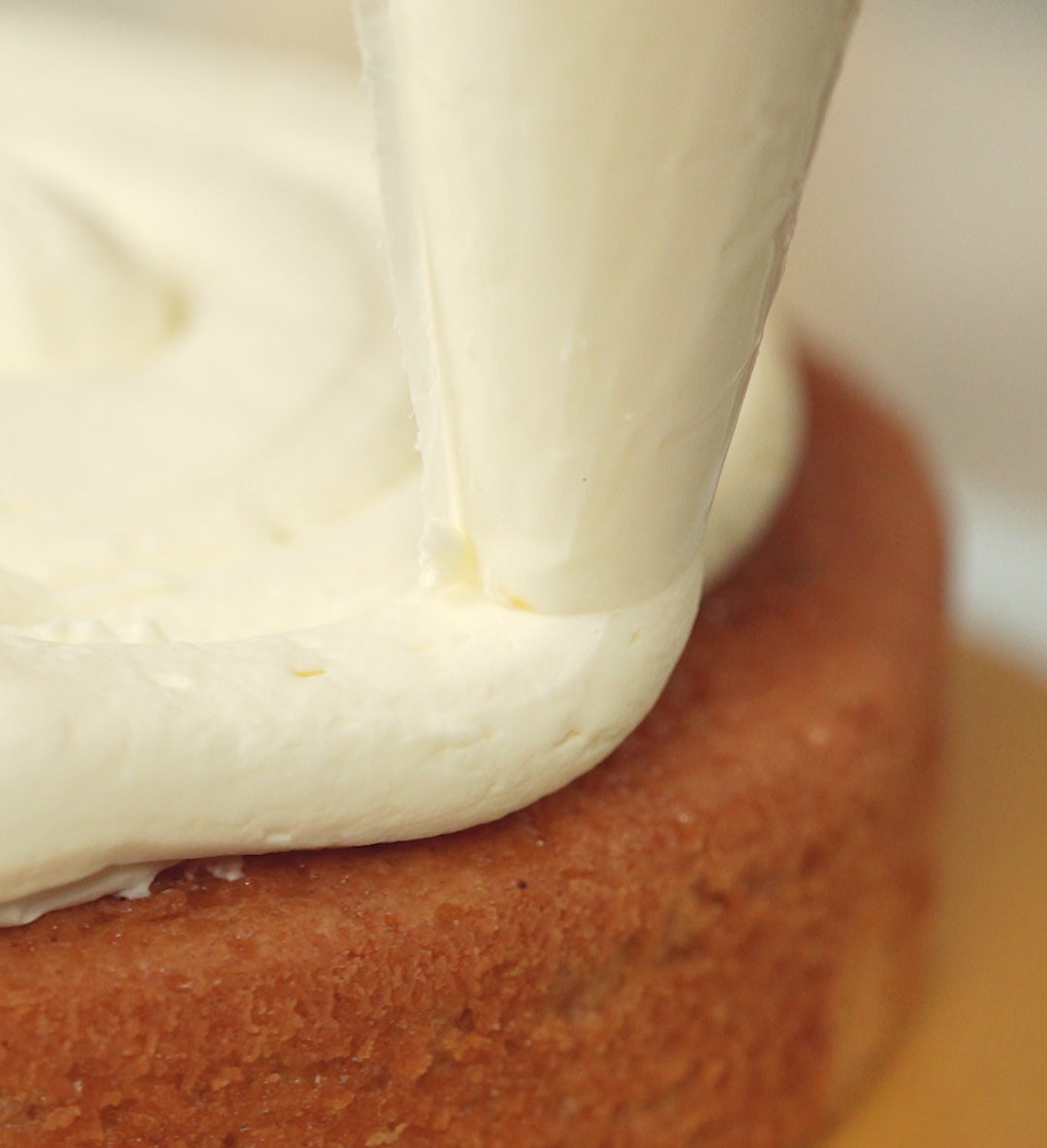 Almond Date and Honey Cake