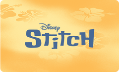 Disney Lilo & Stitch Range