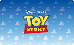 Disney Toy Story Range
