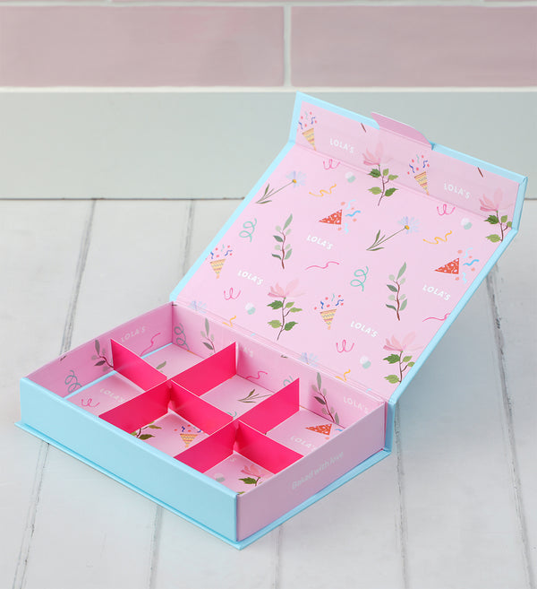 Brownie Gift Box