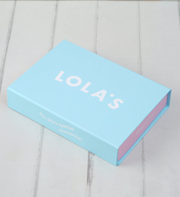 Brownie Gift Box